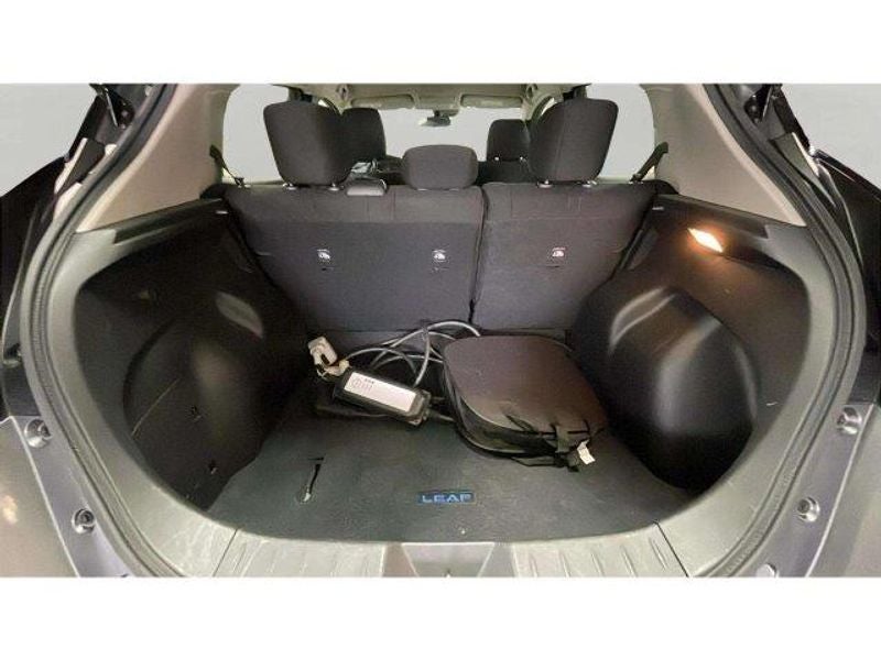 2023 Nissan LEAF S 40 kWh