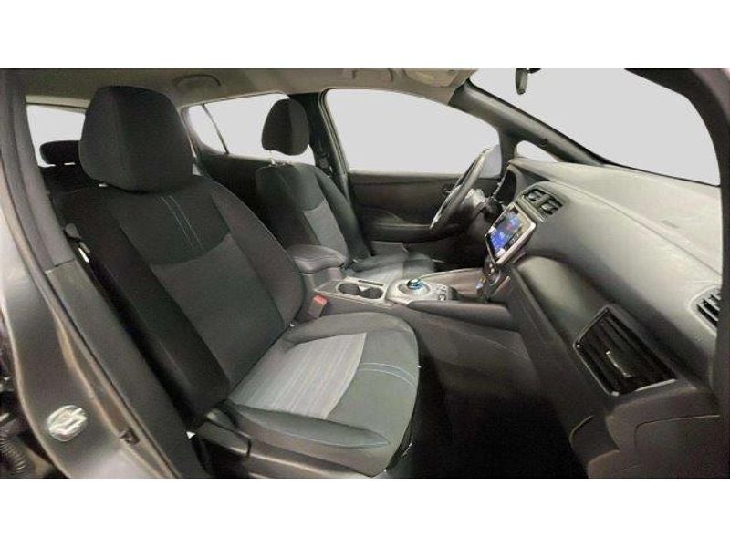 2023 Nissan LEAF S 40 kWh
