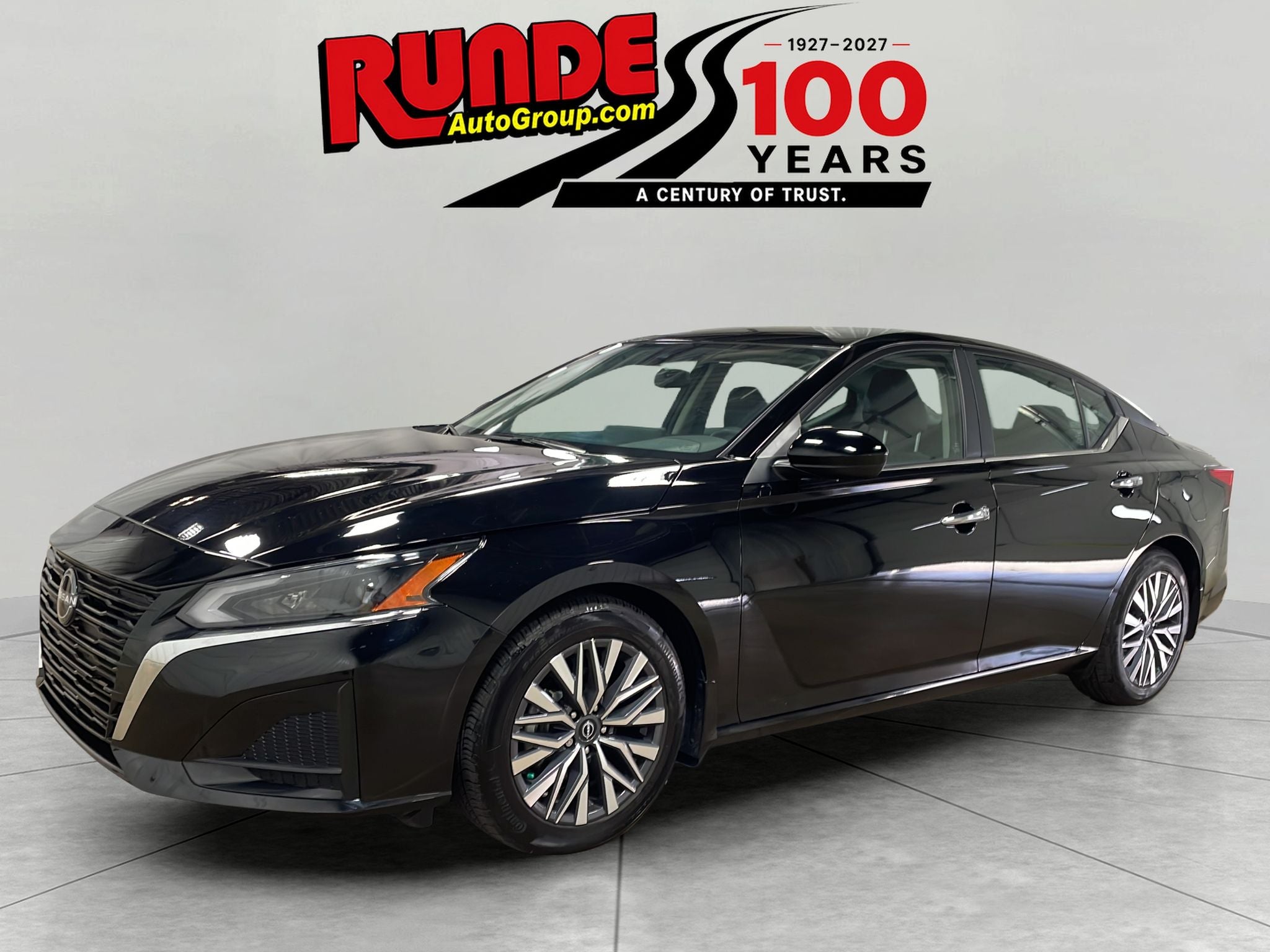 2023 Nissan Altima SV