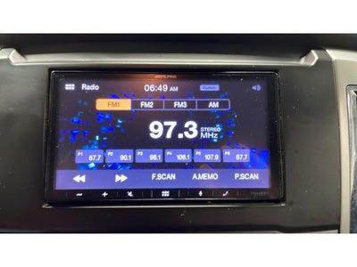 2017 Nissan TITAN XD SV Diesel