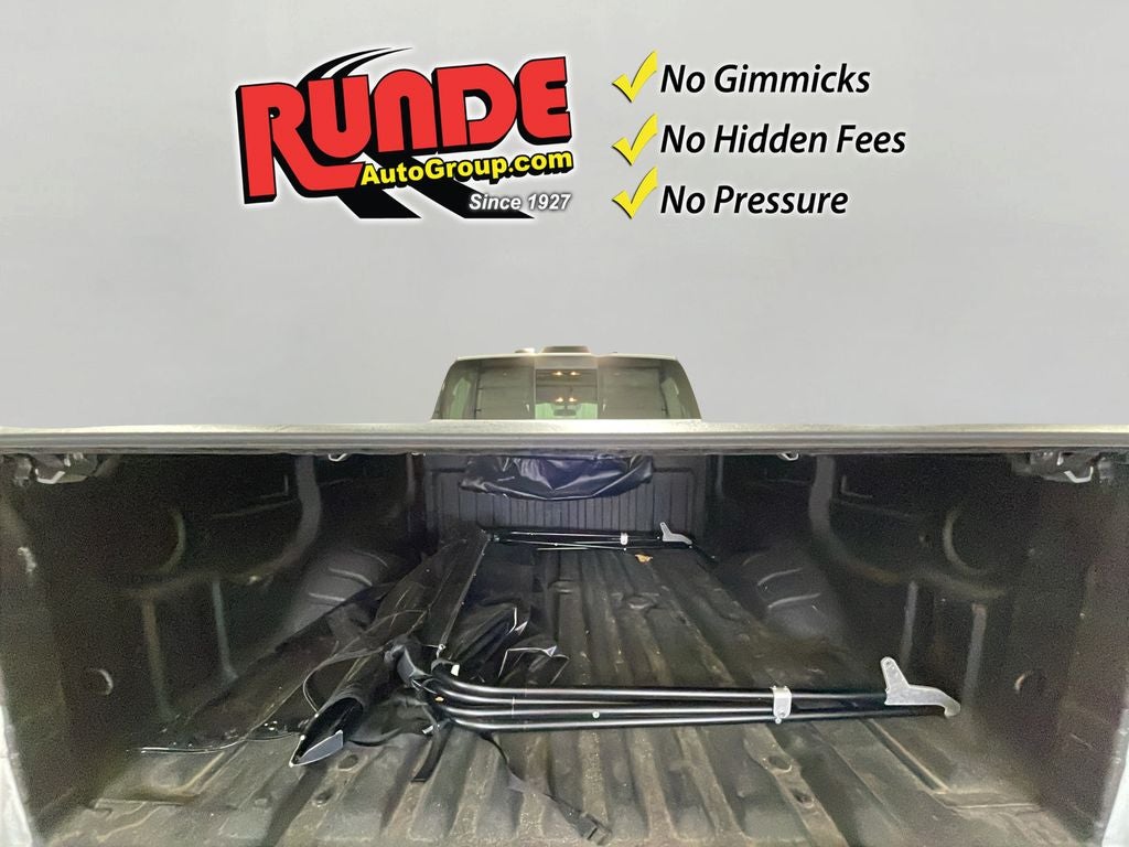 2017 Nissan TITAN XD SV Diesel