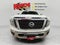 2017 Nissan TITAN XD SV Diesel