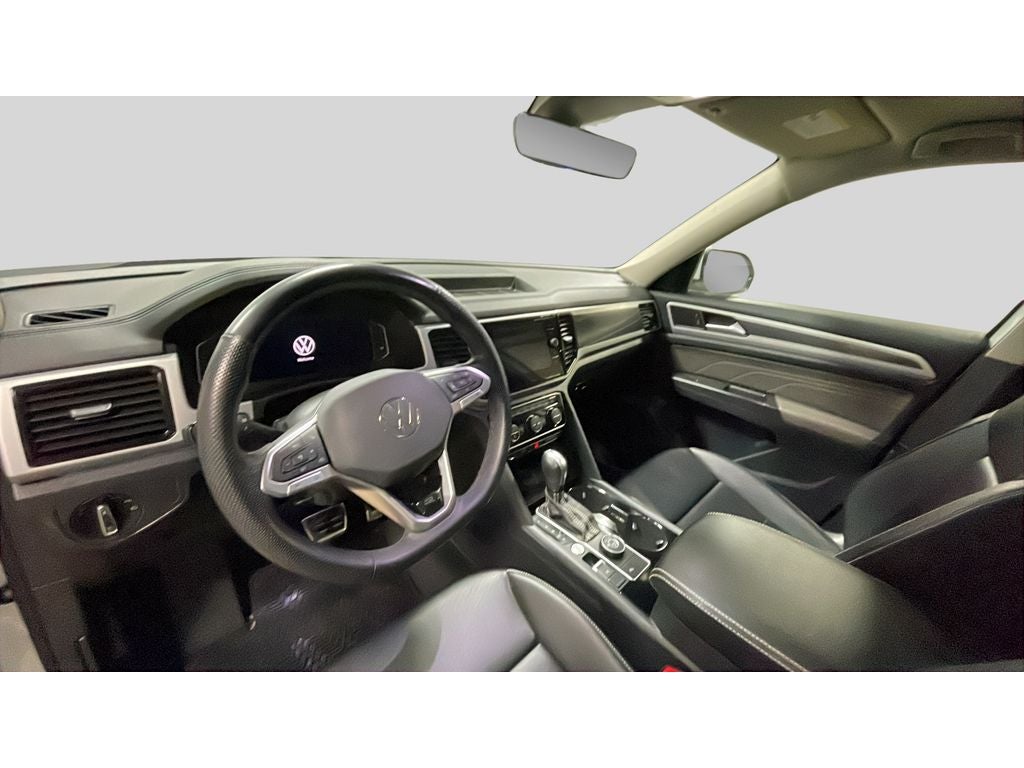 2022 Volkswagen Atlas 3.6L V6 SEL R-Line