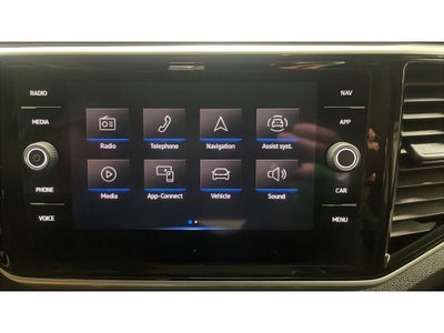 2022 Volkswagen Atlas 3.6L V6 SEL R-Line