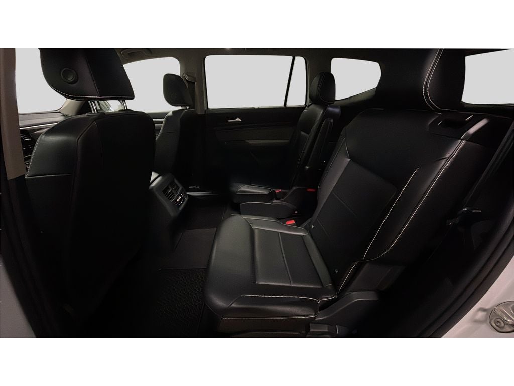 2022 Volkswagen Atlas 3.6L V6 SEL R-Line