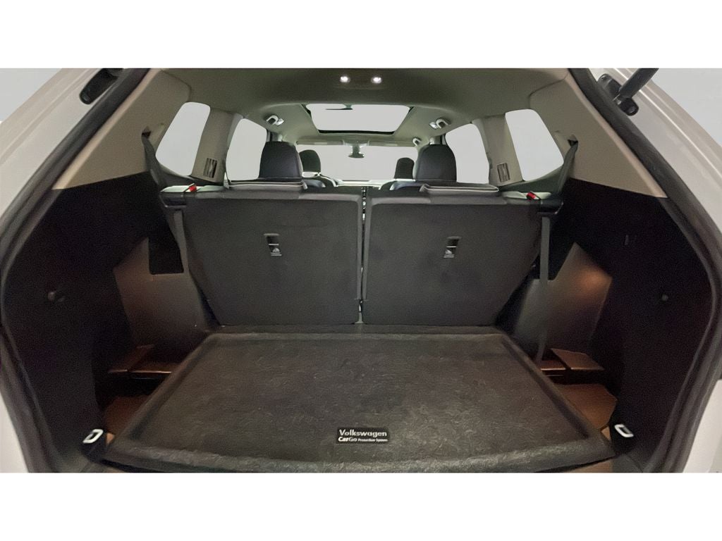 2022 Volkswagen Atlas 3.6L V6 SEL R-Line