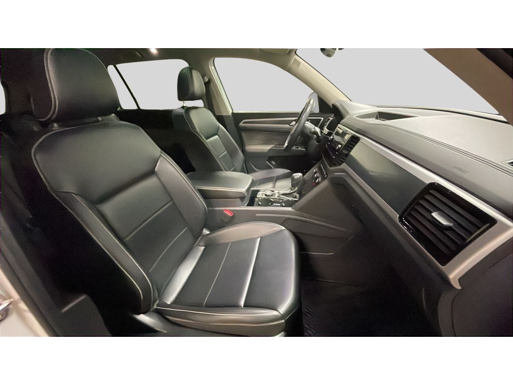 2022 Volkswagen Atlas 3.6L V6 SEL R-Line