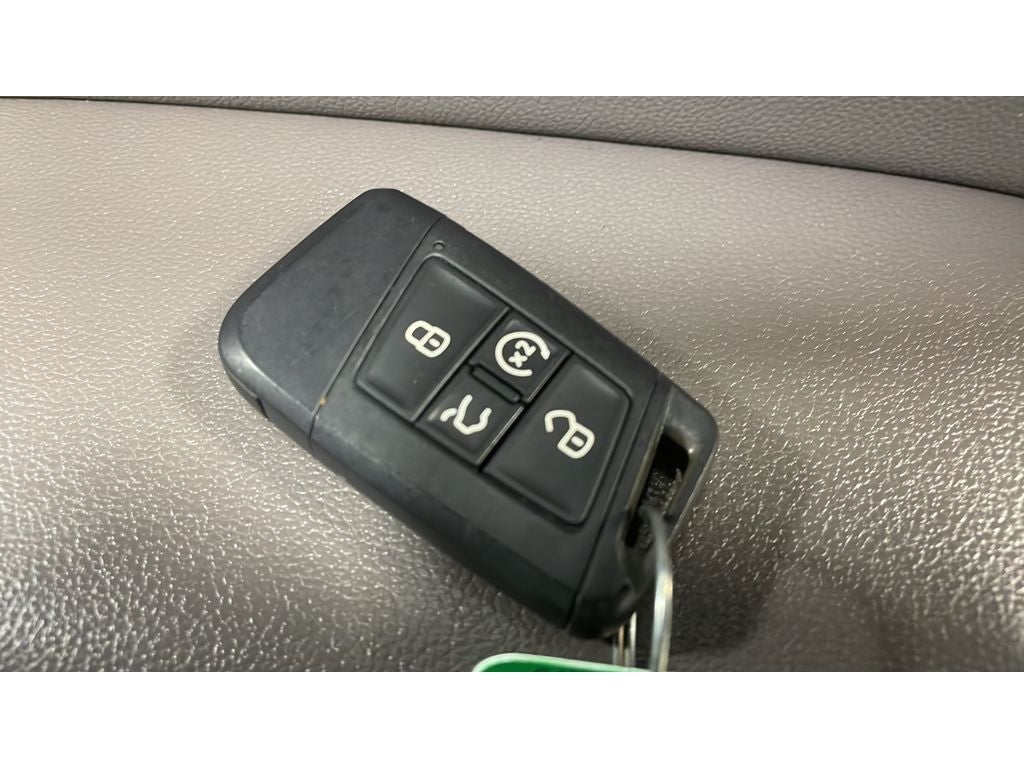 2022 Volkswagen Atlas 3.6L V6 SEL R-Line