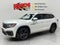 2022 Volkswagen Atlas 3.6L V6 SEL R-Line