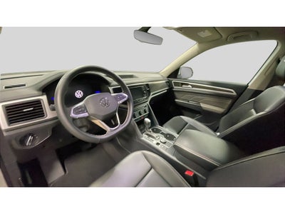 2023 Volkswagen Atlas 2.0T SE