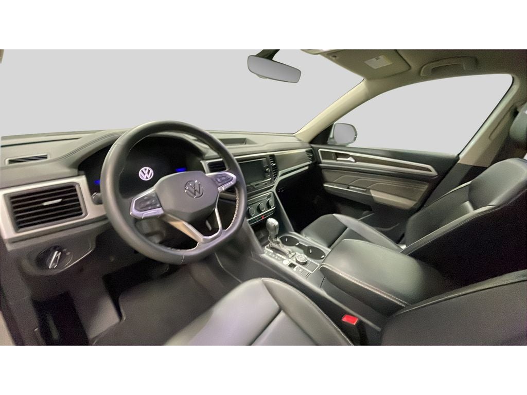 2023 Volkswagen Atlas 2.0T SE