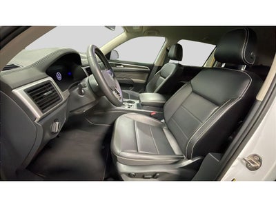 2023 Volkswagen Atlas 2.0T SE