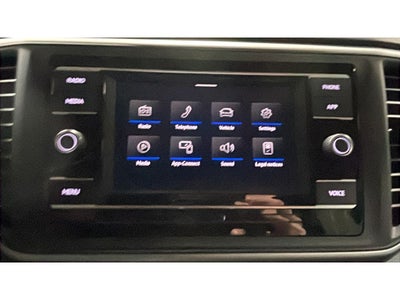 2023 Volkswagen Atlas 2.0T SE