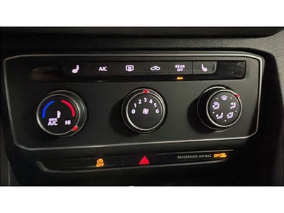 2023 Volkswagen Atlas 2.0T SE