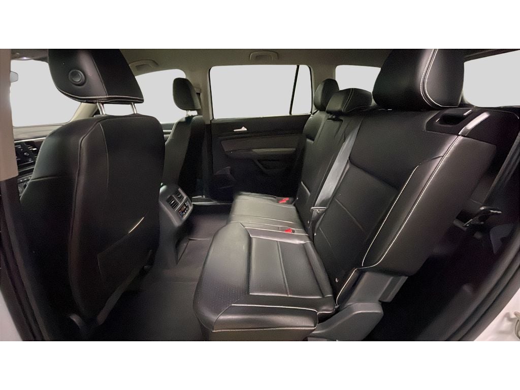 2023 Volkswagen Atlas 2.0T SE