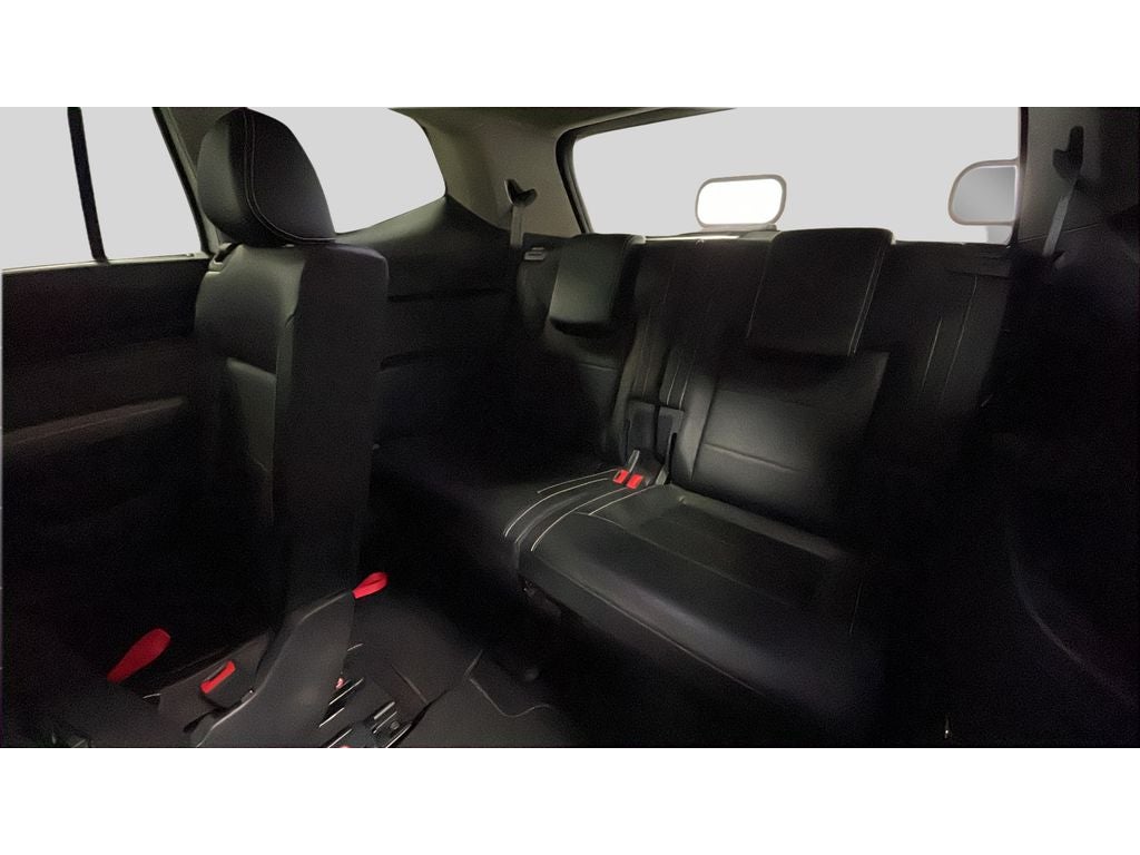 2023 Volkswagen Atlas 2.0T SE