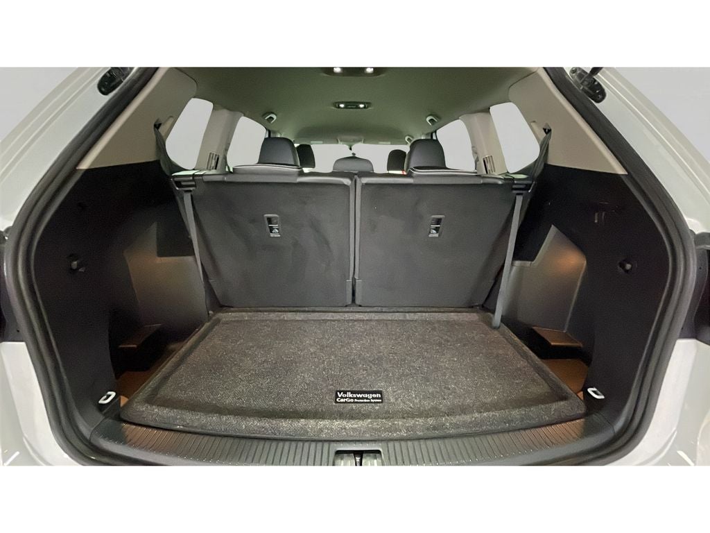 2023 Volkswagen Atlas 2.0T SE