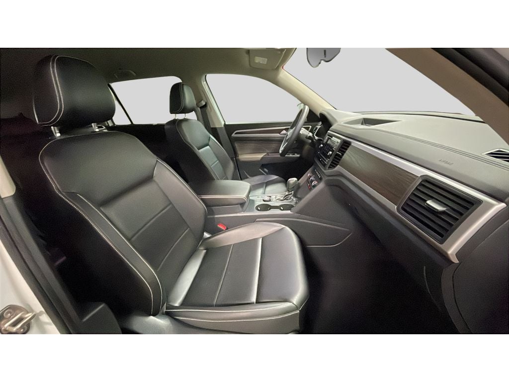 2023 Volkswagen Atlas 2.0T SE