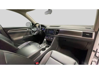 2023 Volkswagen Atlas 2.0T SE