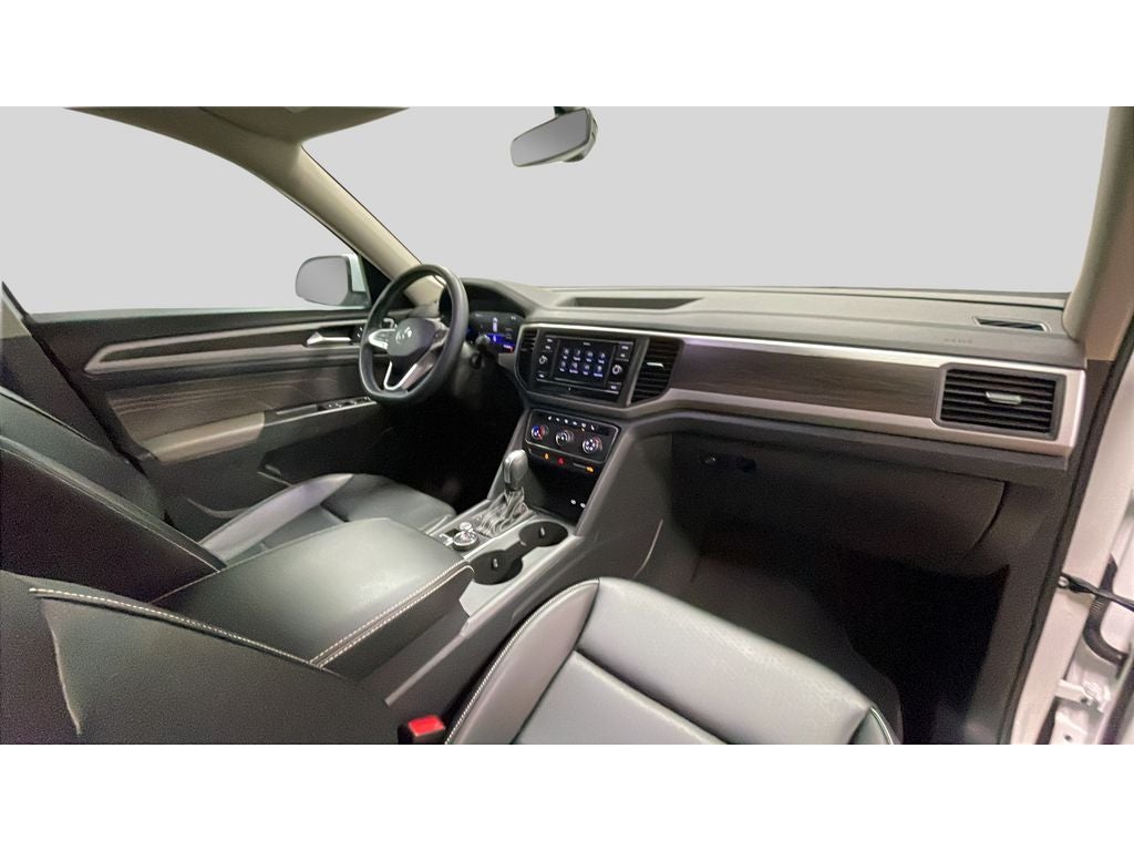 2023 Volkswagen Atlas 2.0T SE