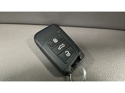 2023 Volkswagen Atlas 2.0T SE