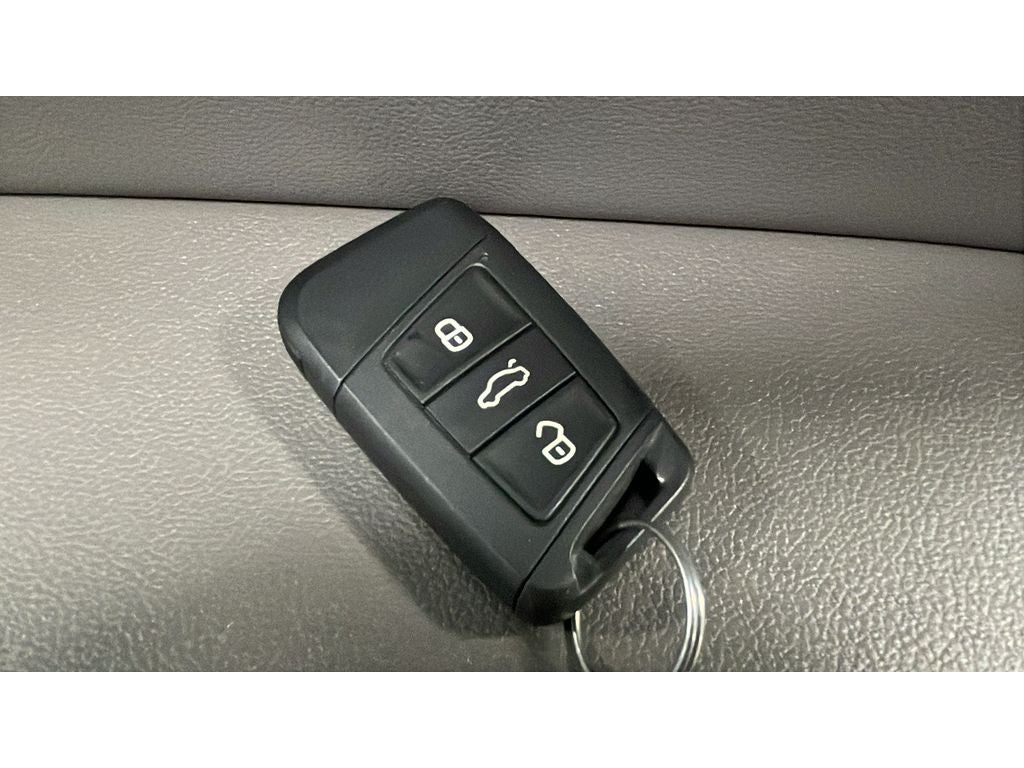 2023 Volkswagen Atlas 2.0T SE