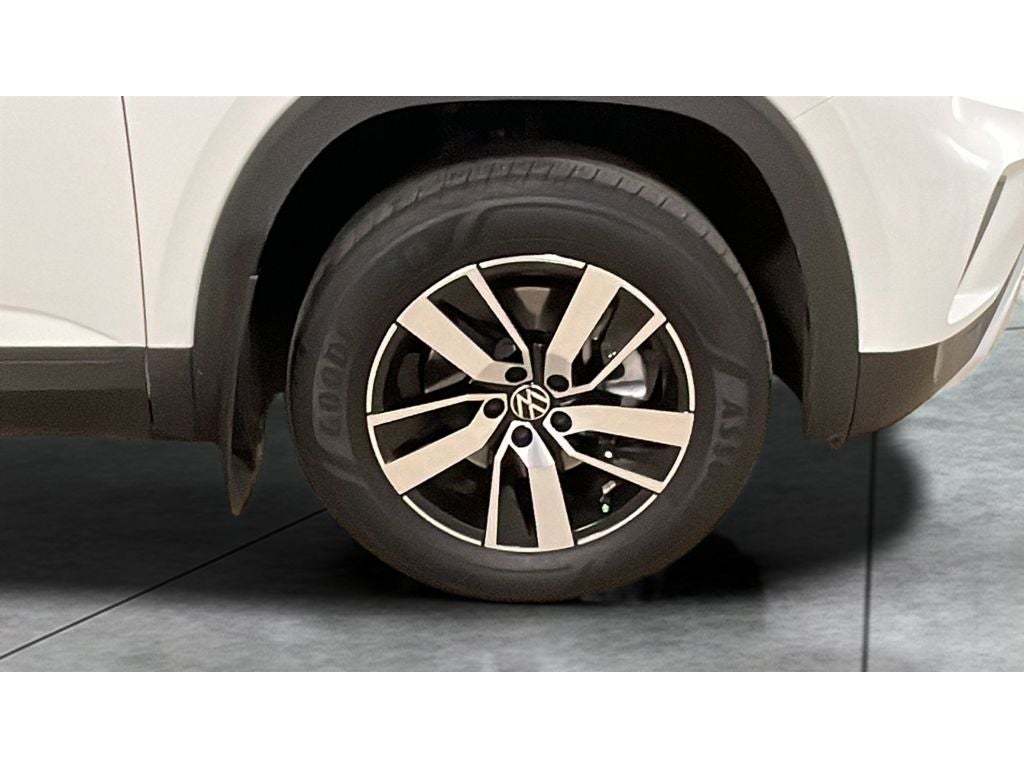 2023 Volkswagen Atlas 2.0T SE