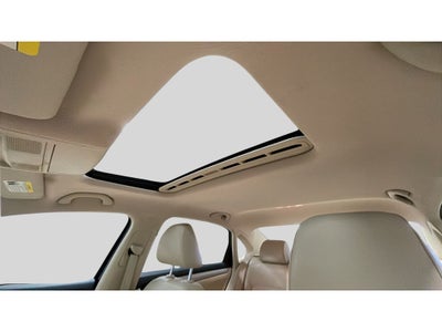 2012 Volkswagen Passat 2.0L TDI SE