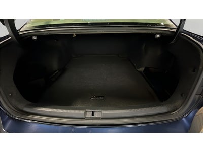 2012 Volkswagen Passat 2.0L TDI SE