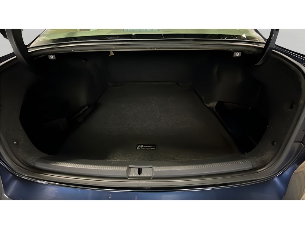 2012 Volkswagen Passat 2.0L TDI SE