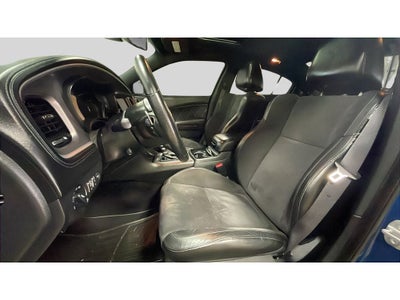 2022 Dodge Charger GT AWD