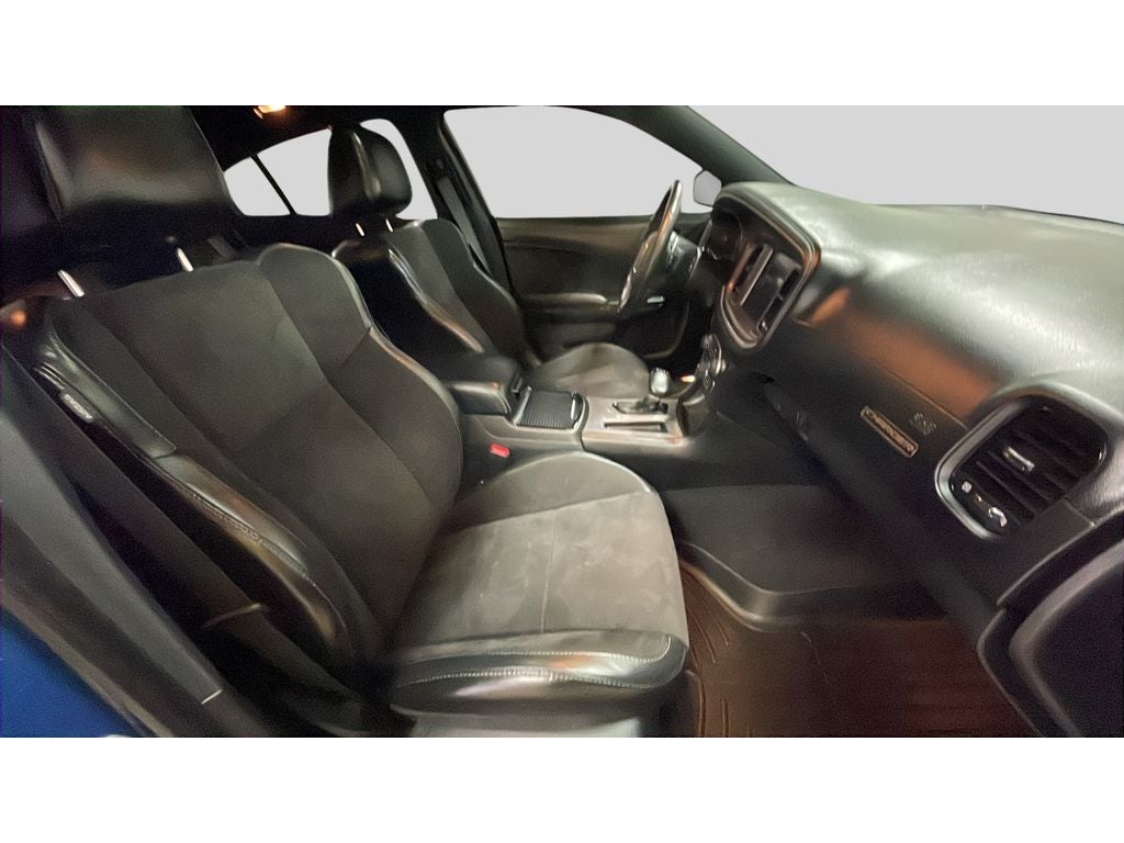 2022 Dodge Charger GT AWD