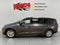 2017 Chrysler Pacifica Touring Plus