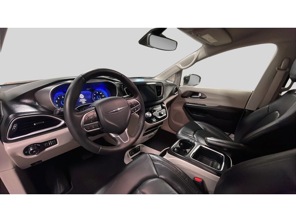 2020 Chrysler Pacifica Touring L Plus