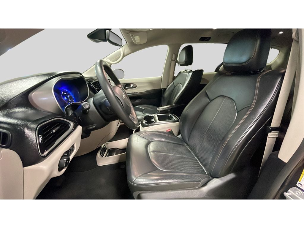 2020 Chrysler Pacifica Touring L Plus
