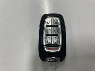 2019 Chrysler Pacifica Touring L Plus