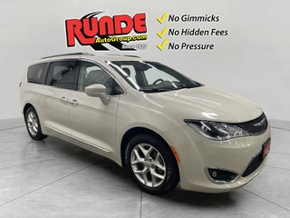 2019 Chrysler Pacifica Touring L Plus