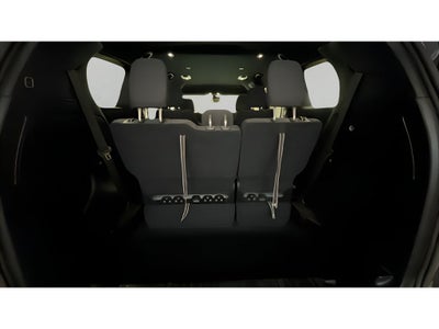 2023 Chrysler Pacifica Touring