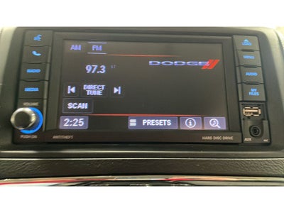 2020 Dodge Grand Caravan SE