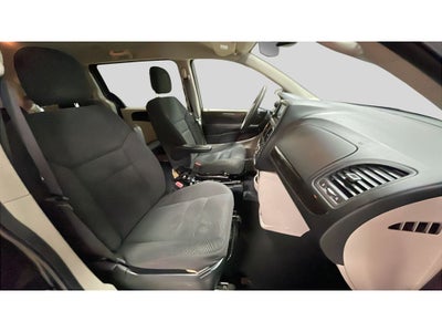 2020 Dodge Grand Caravan SE