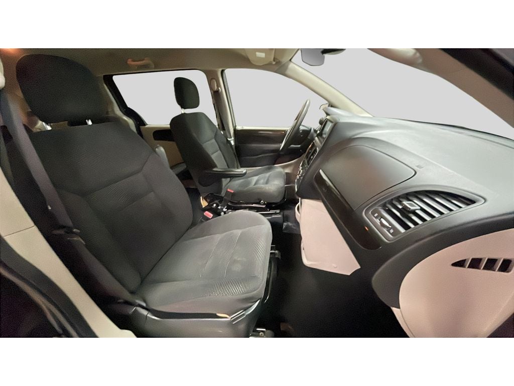 2020 Dodge Grand Caravan SE