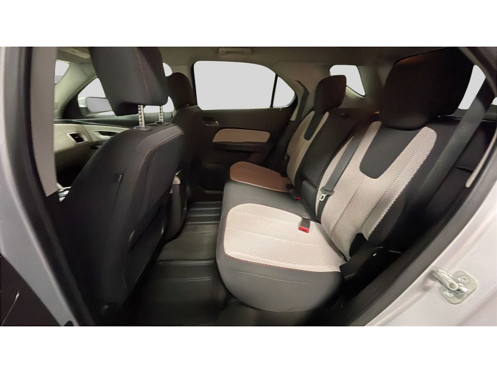 2010 Chevrolet Equinox LT w/1LT