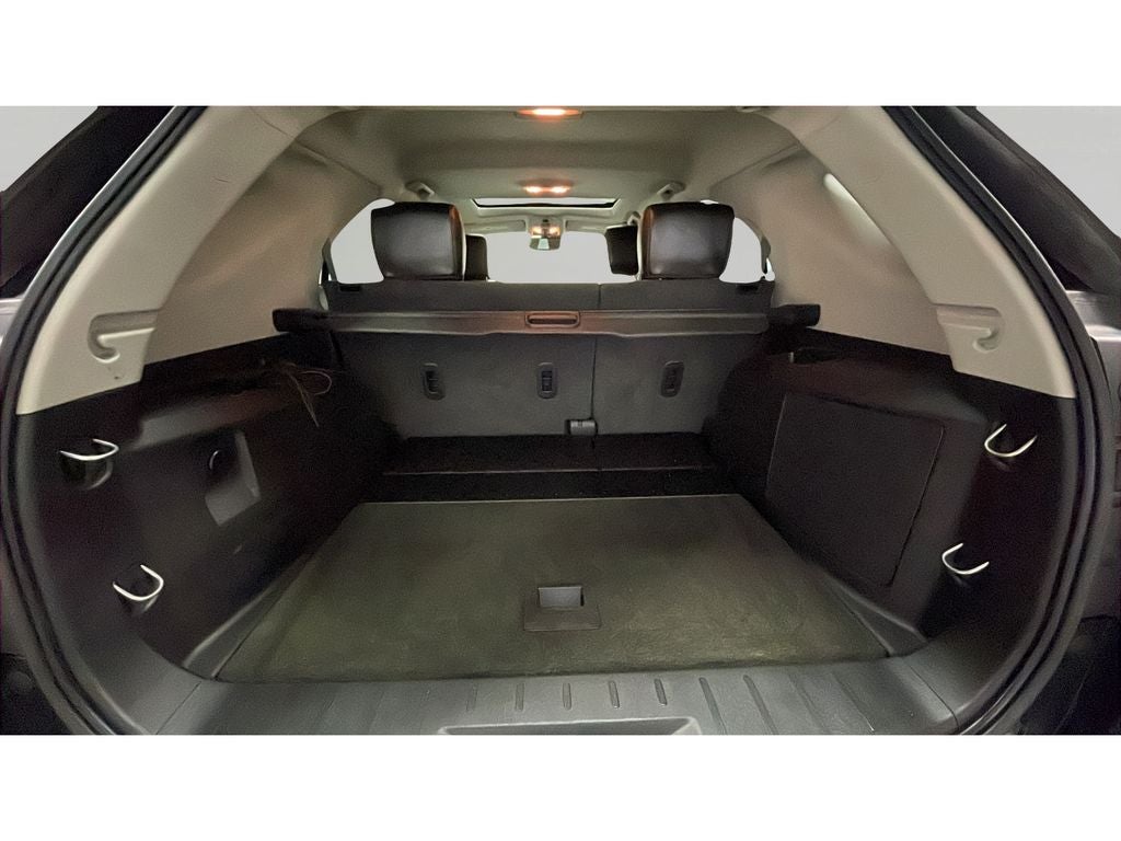 2011 Chevrolet Equinox LTZ