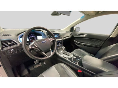 2018 Ford Edge Sport