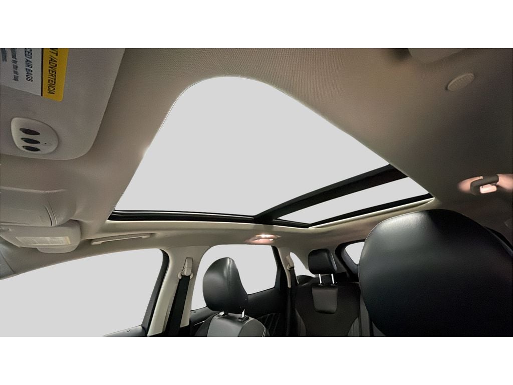 2018 Ford Edge Sport