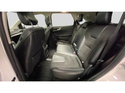 2018 Ford Edge Sport