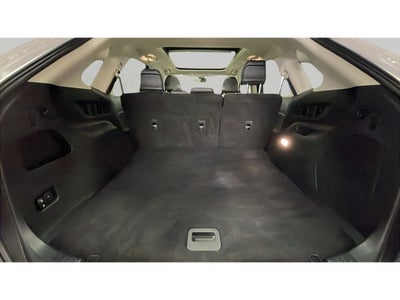 2018 Ford Edge Sport