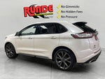2018 Ford Edge Sport