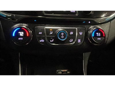 2019 Chevrolet Impala Premier