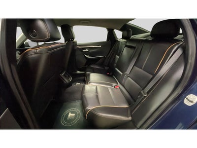 2019 Chevrolet Impala Premier